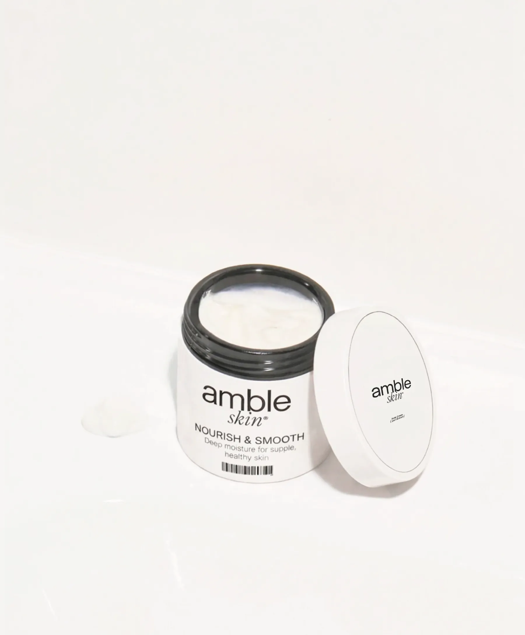 Amble Skin pot de crema