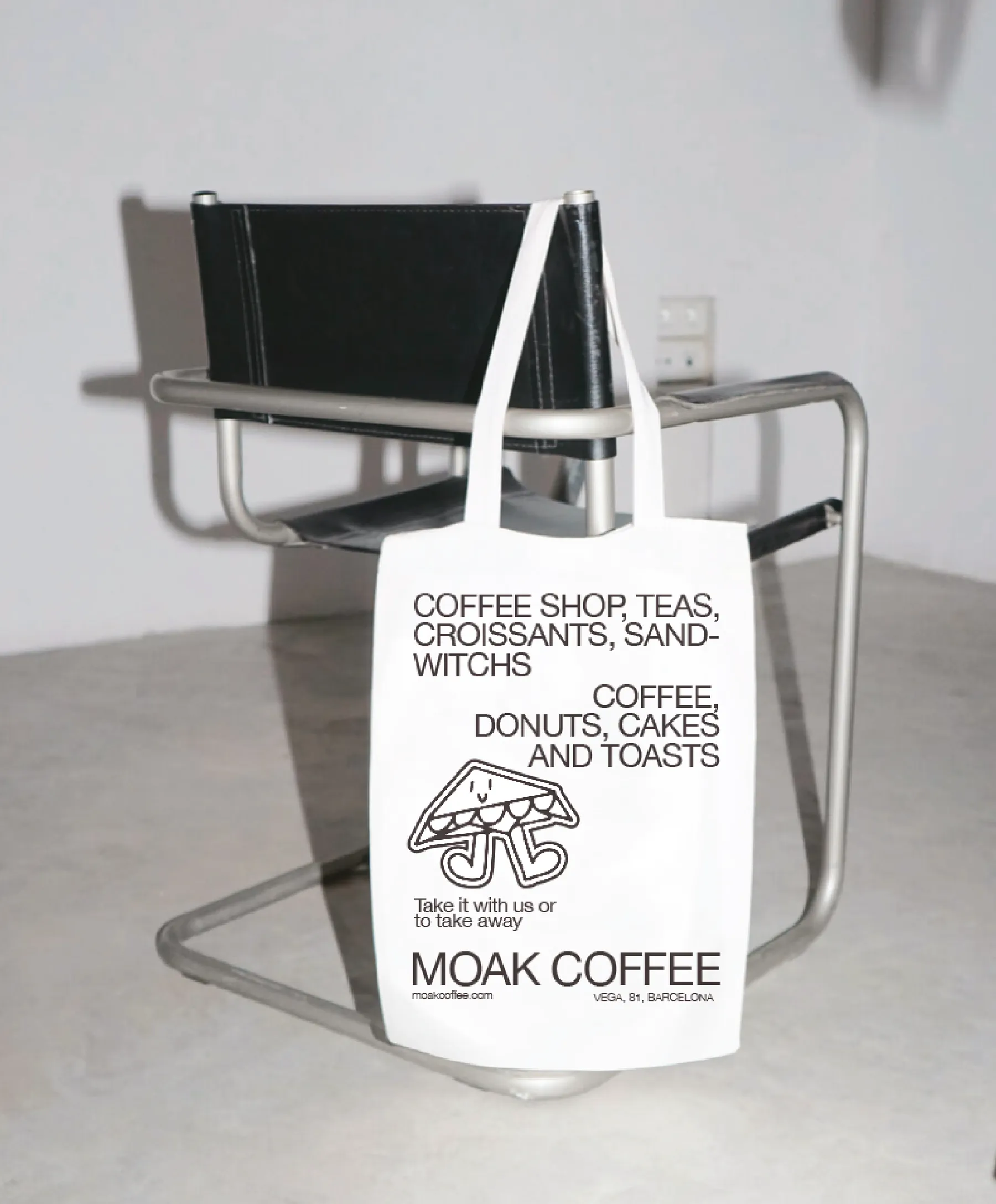 Moak Coffee