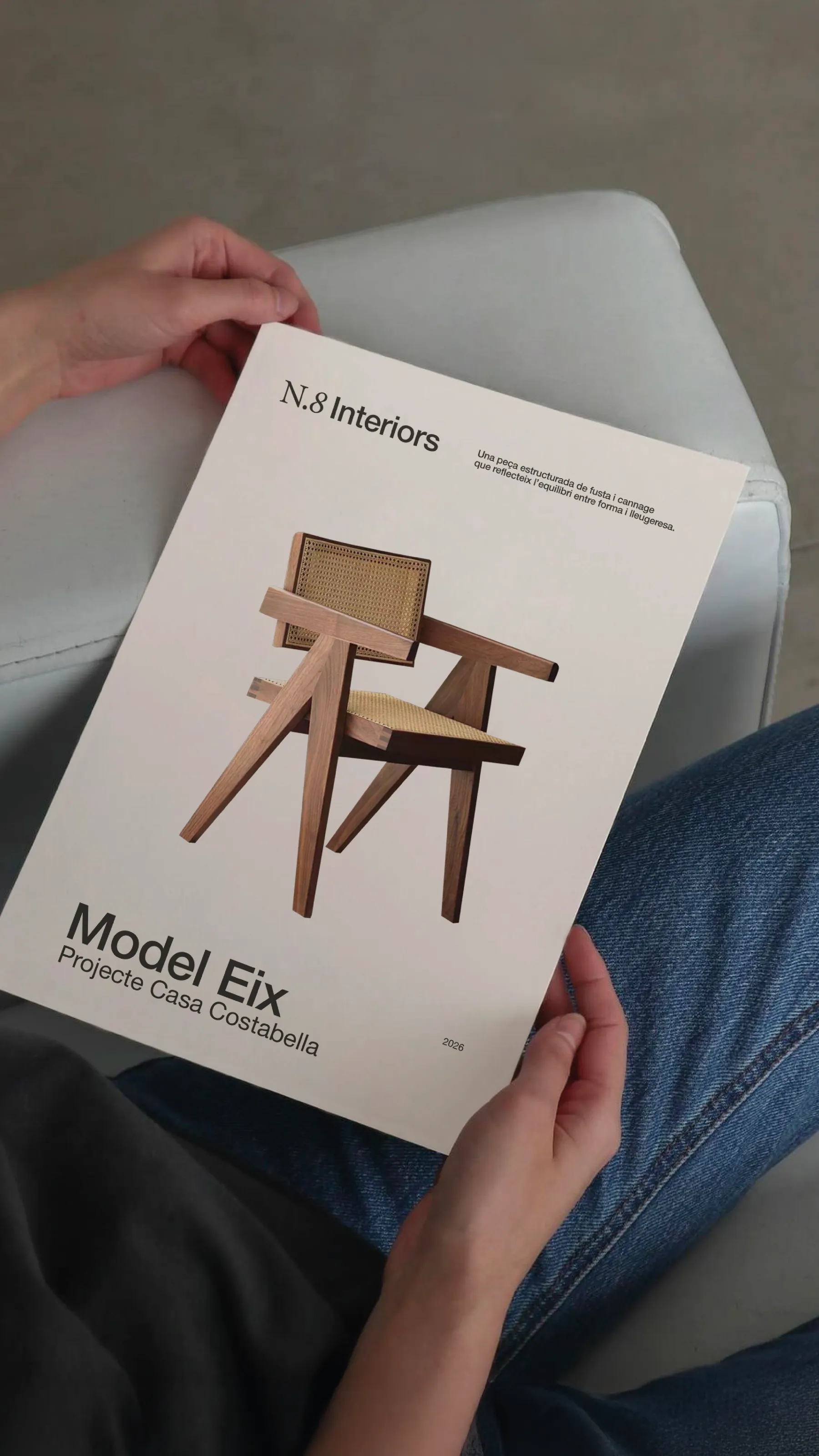 N8 Interiors fitxa Model Eix