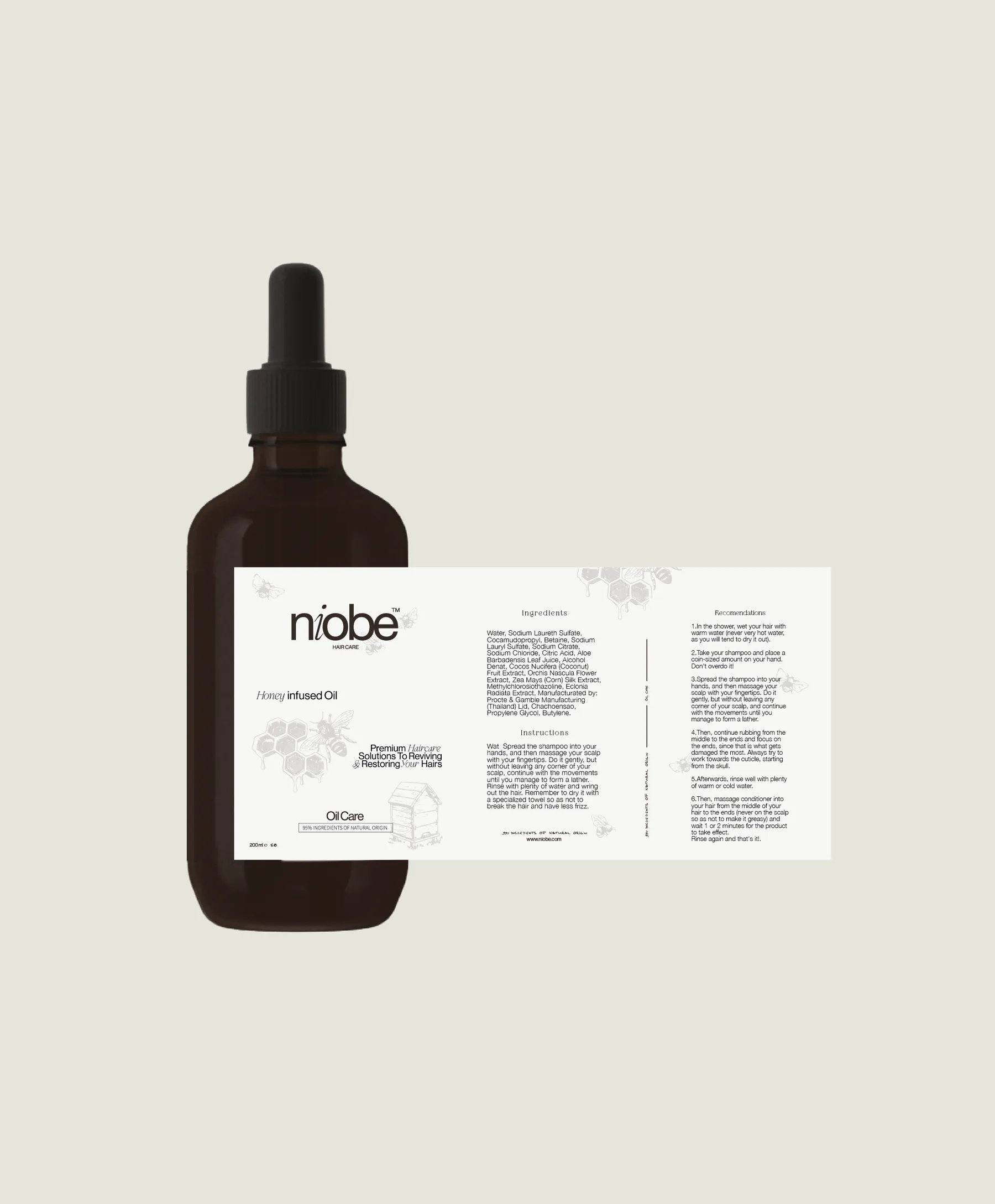 Niobe