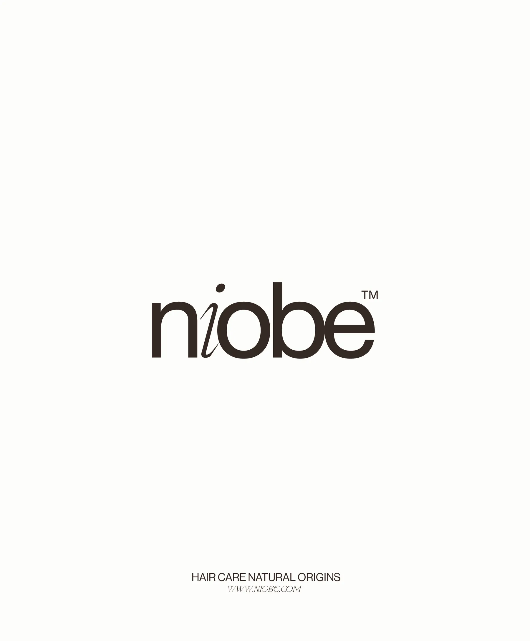 Niobe logotip