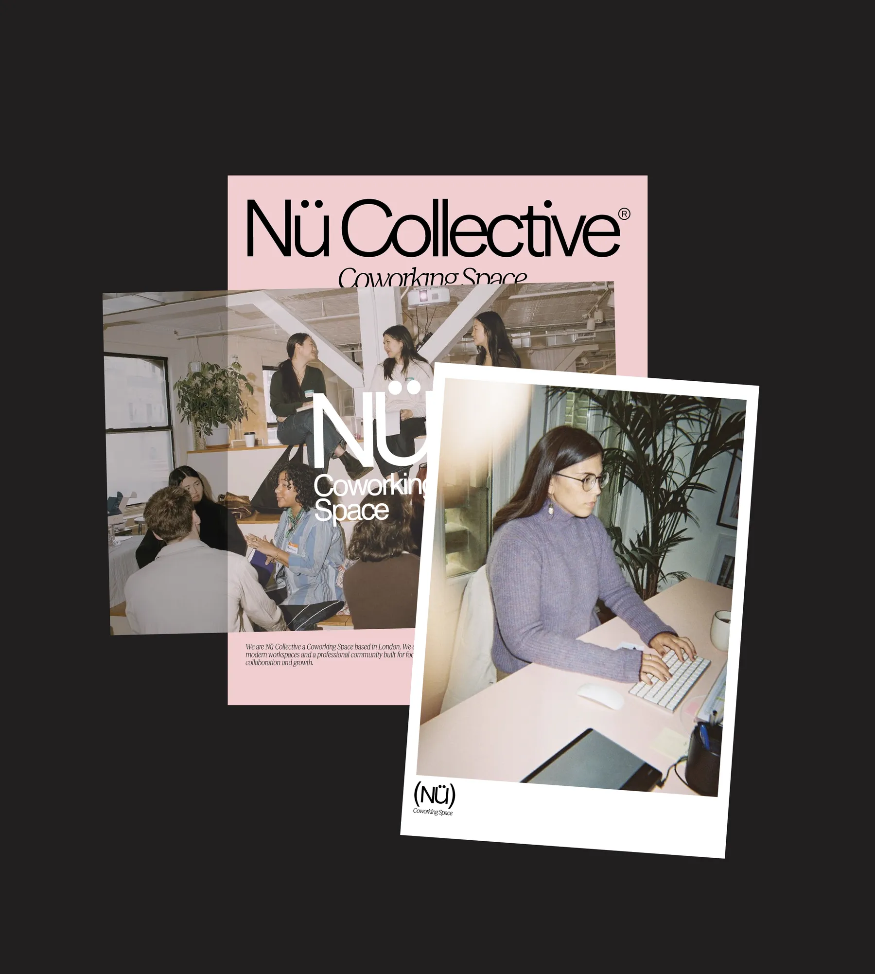 Projecte NÜ Collective