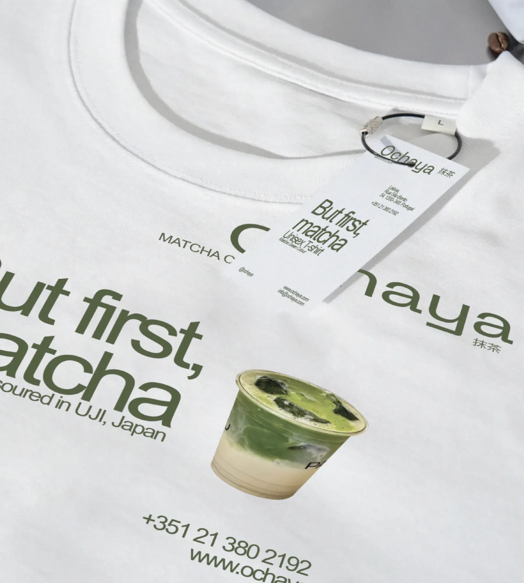 Ochaya